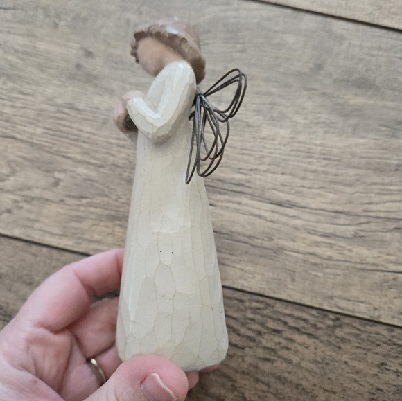 Willow Tree Angel Of Healing - Picture 2 of 6